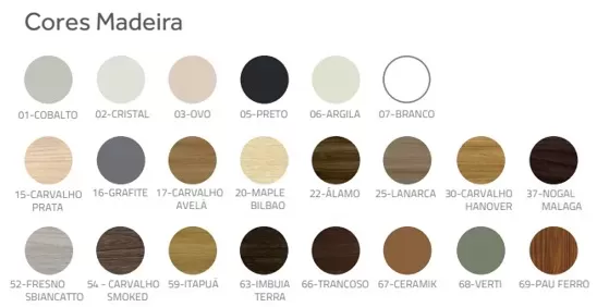 Mesa Escritório e Reunião Rebatível | Larg. 1400 x Prof. 600 x Alt. 750 - Tampo 25mm *com rodízios