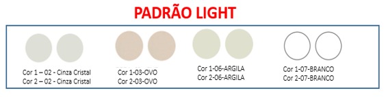 Mesa de Reunião Pé Cavalete com Rasgo para Caixa Basic M 160 x 90 | Linha Prima ARQ 40mm
