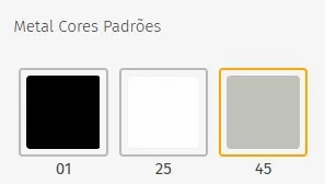 Cadeira Connect Universitária - Prancheta Escamoteável - Estrutura Cromada I Suporte para Livros