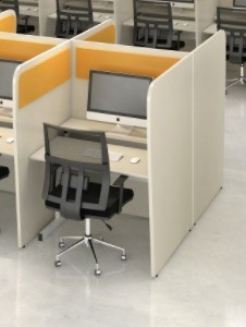 Módulo Lateral Duplo Reto | Larg. 140cm X Prof. 120 cm X Alt. 130cm - 18 Mm ***Módulo Completo***